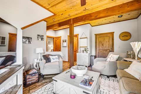 Tiny photo for 230 Foxwood Drive, Caryville, TN 37714 (MLS # 1339529)