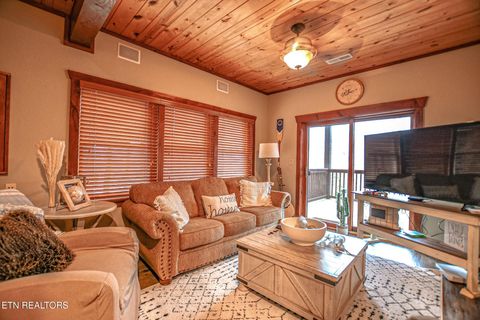 Tiny photo for 230 Foxwood Drive, Caryville, TN 37714 (MLS # 1339529)