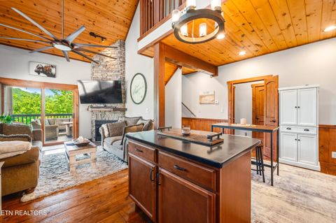 Tiny photo for 230 Foxwood Drive, Caryville, TN 37714 (MLS # 1339529)