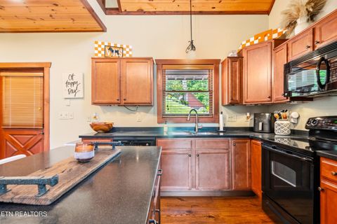 Tiny photo for 230 Foxwood Drive, Caryville, TN 37714 (MLS # 1339529)