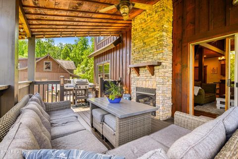 Tiny photo for 230 Foxwood Drive, Caryville, TN 37714 (MLS # 1339529)