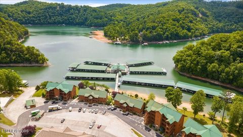 Tiny photo for 230 Foxwood Drive, Caryville, TN 37714 (MLS # 1339529)