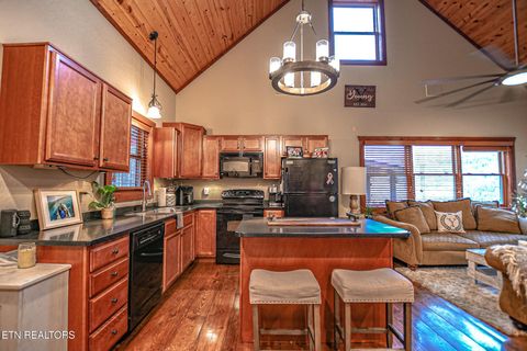 Tiny photo for 230 Foxwood Drive, Caryville, TN 37714 (MLS # 1339529)