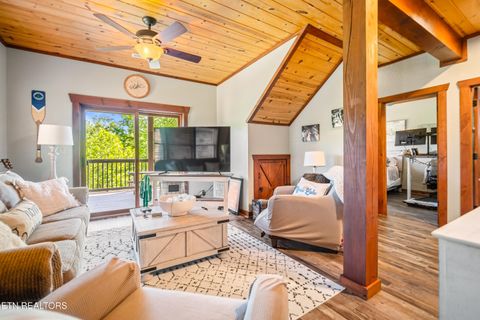 Tiny photo for 230 Foxwood Drive, Caryville, TN 37714 (MLS # 1339529)