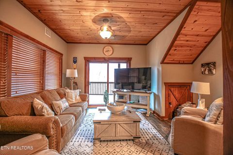 Tiny photo for 230 Foxwood Drive, Caryville, TN 37714 (MLS # 1339529)
