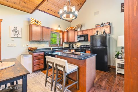 Tiny photo for 230 Foxwood Drive, Caryville, TN 37714 (MLS # 1339529)