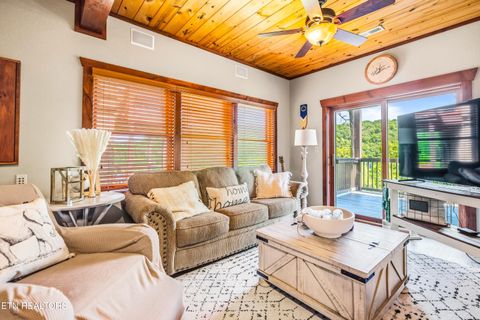 Tiny photo for 230 Foxwood Drive, Caryville, TN 37714 (MLS # 1339529)