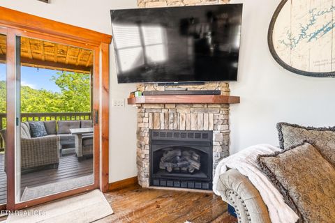 Tiny photo for 230 Foxwood Drive, Caryville, TN 37714 (MLS # 1339529)