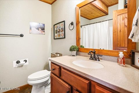 Tiny photo for 230 Foxwood Drive, Caryville, TN 37714 (MLS # 1339529)