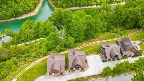 Tiny photo for 230 Foxwood Drive, Caryville, TN 37714 (MLS # 1339529)