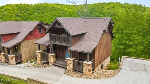 Tiny photo for 230 Foxwood Drive, Caryville, TN 37714 (MLS # 1339529)
