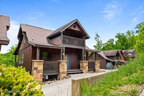 Tiny photo for 230 Foxwood Drive, Caryville, TN 37714 (MLS # 1339529)