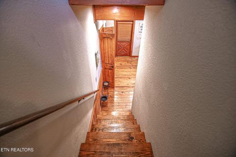 Tiny photo for 230 Foxwood Drive, Caryville, TN 37714 (MLS # 1339529)