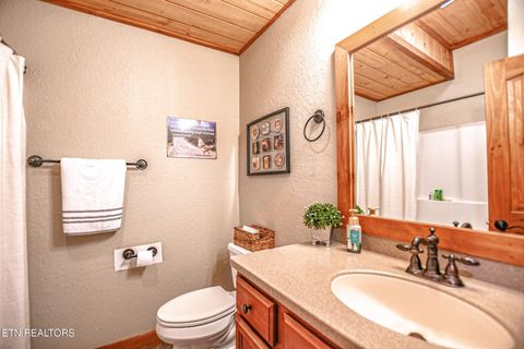 Tiny photo for 230 Foxwood Drive, Caryville, TN 37714 (MLS # 1339529)