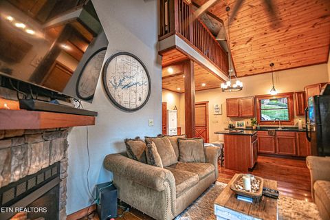 Tiny photo for 230 Foxwood Drive, Caryville, TN 37714 (MLS # 1339529)