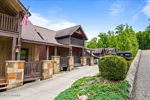 Tiny photo for 230 Foxwood Drive, Caryville, TN 37714 (MLS # 1339529)