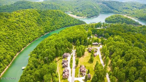 Tiny photo for 230 Foxwood Drive, Caryville, TN 37714 (MLS # 1339529)