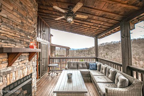 Tiny photo for 230 Foxwood Drive, Caryville, TN 37714 (MLS # 1339529)