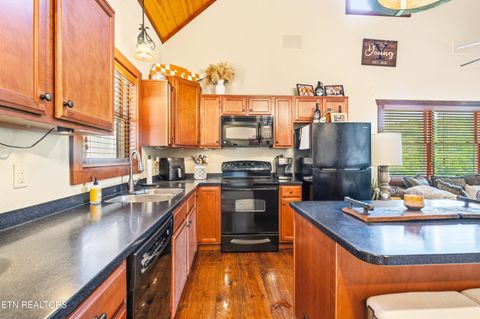 Tiny photo for 230 Foxwood Drive, Caryville, TN 37714 (MLS # 1339529)