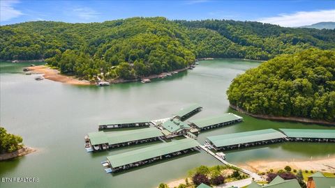 Tiny photo for 230 Foxwood Drive, Caryville, TN 37714 (MLS # 1339529)