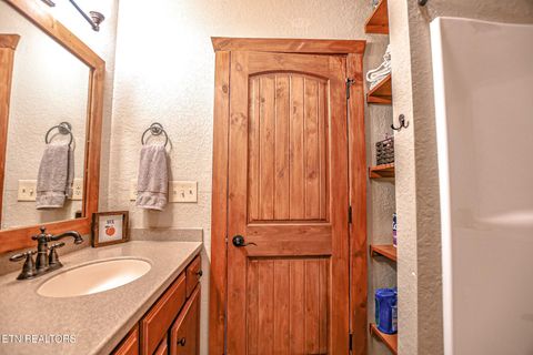 Tiny photo for 230 Foxwood Drive, Caryville, TN 37714 (MLS # 1339529)