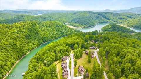 Tiny photo for 230 Foxwood Drive, Caryville, TN 37714 (MLS # 1339529)