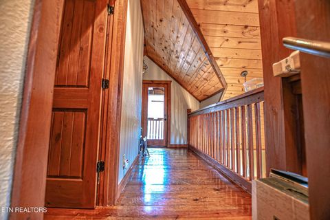 Tiny photo for 230 Foxwood Drive, Caryville, TN 37714 (MLS # 1339529)