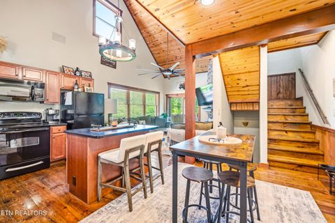 Tiny photo for 230 Foxwood Drive, Caryville, TN 37714 (MLS # 1339529)