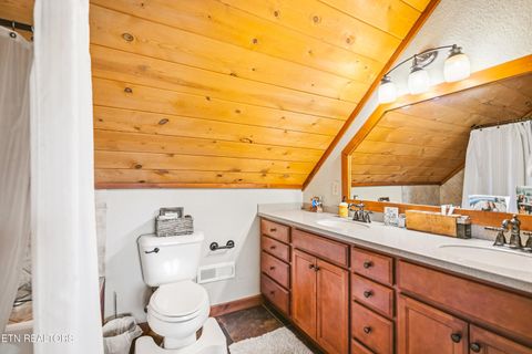 Tiny photo for 230 Foxwood Drive, Caryville, TN 37714 (MLS # 1339529)
