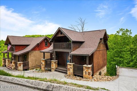 Tiny photo for 230 Foxwood Drive, Caryville, TN 37714 (MLS # 1339529)