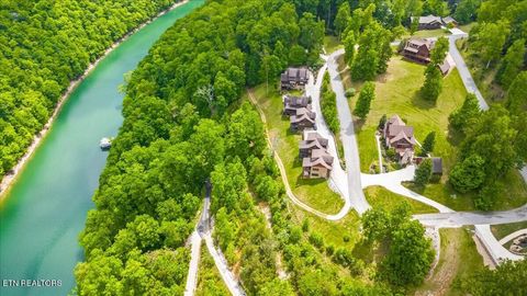 Tiny photo for 230 Foxwood Drive, Caryville, TN 37714 (MLS # 1339529)