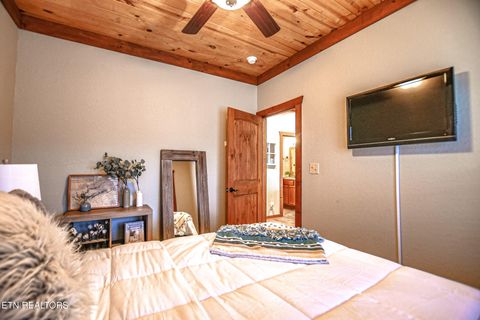 Tiny photo for 230 Foxwood Drive, Caryville, TN 37714 (MLS # 1339529)