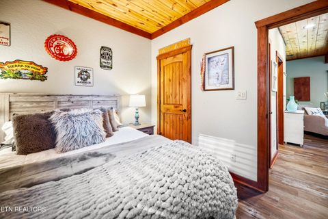 Tiny photo for 230 Foxwood Drive, Caryville, TN 37714 (MLS # 1339529)