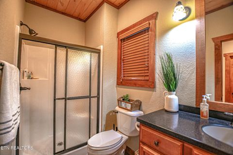 Tiny photo for 230 Foxwood Drive, Caryville, TN 37714 (MLS # 1339529)