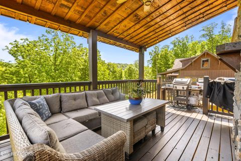 Tiny photo for 230 Foxwood Drive, Caryville, TN 37714 (MLS # 1339529)