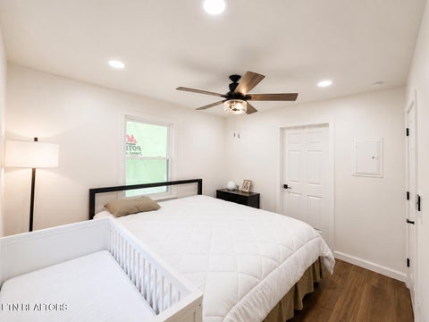 Tiny photo for 1210 Frank Campbell Rd, Jamestown, TN 38556 (MLS # 1356199)