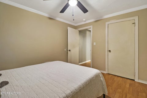 Tiny photo for 1210 Frank Campbell Rd, Jamestown, TN 38556 (MLS # 1356199)