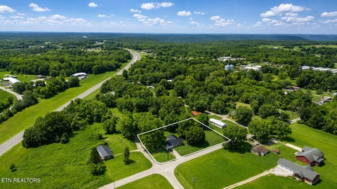 Tiny photo for 1210 Frank Campbell Rd, Jamestown, TN 38556 (MLS # 1356199)