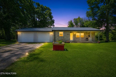Tiny photo for 1210 Frank Campbell Rd, Jamestown, TN 38556 (MLS # 1356199)