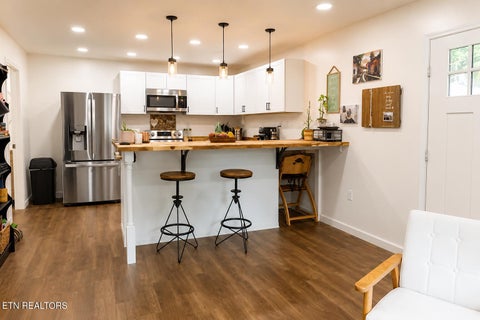 Tiny photo for 1210 Frank Campbell Rd, Jamestown, TN 38556 (MLS # 1356199)