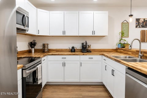 Tiny photo for 1210 Frank Campbell Rd, Jamestown, TN 38556 (MLS # 1356199)