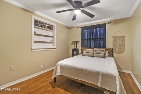 Tiny photo for 1210 Frank Campbell Rd, Jamestown, TN 38556 (MLS # 1356199)