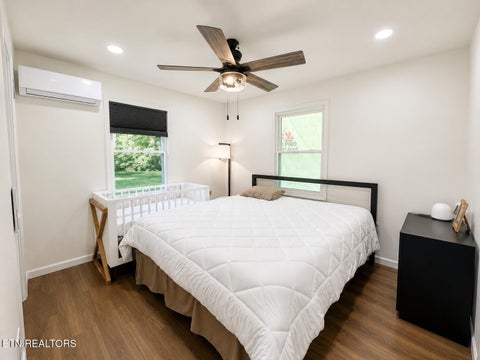 Tiny photo for 1210 Frank Campbell Rd, Jamestown, TN 38556 (MLS # 1356199)