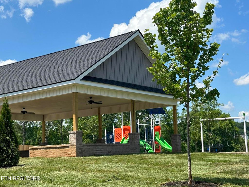 Photo of 8022 Tree Line Lane, Corryton, TN 37721 (MLS # 1279624)