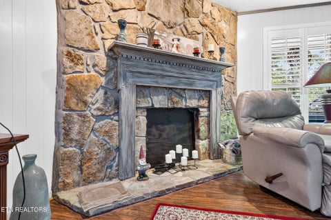 Tiny photo for 132 Dovenshire Drive, Crossville, TN 38558 (MLS # 1356092)