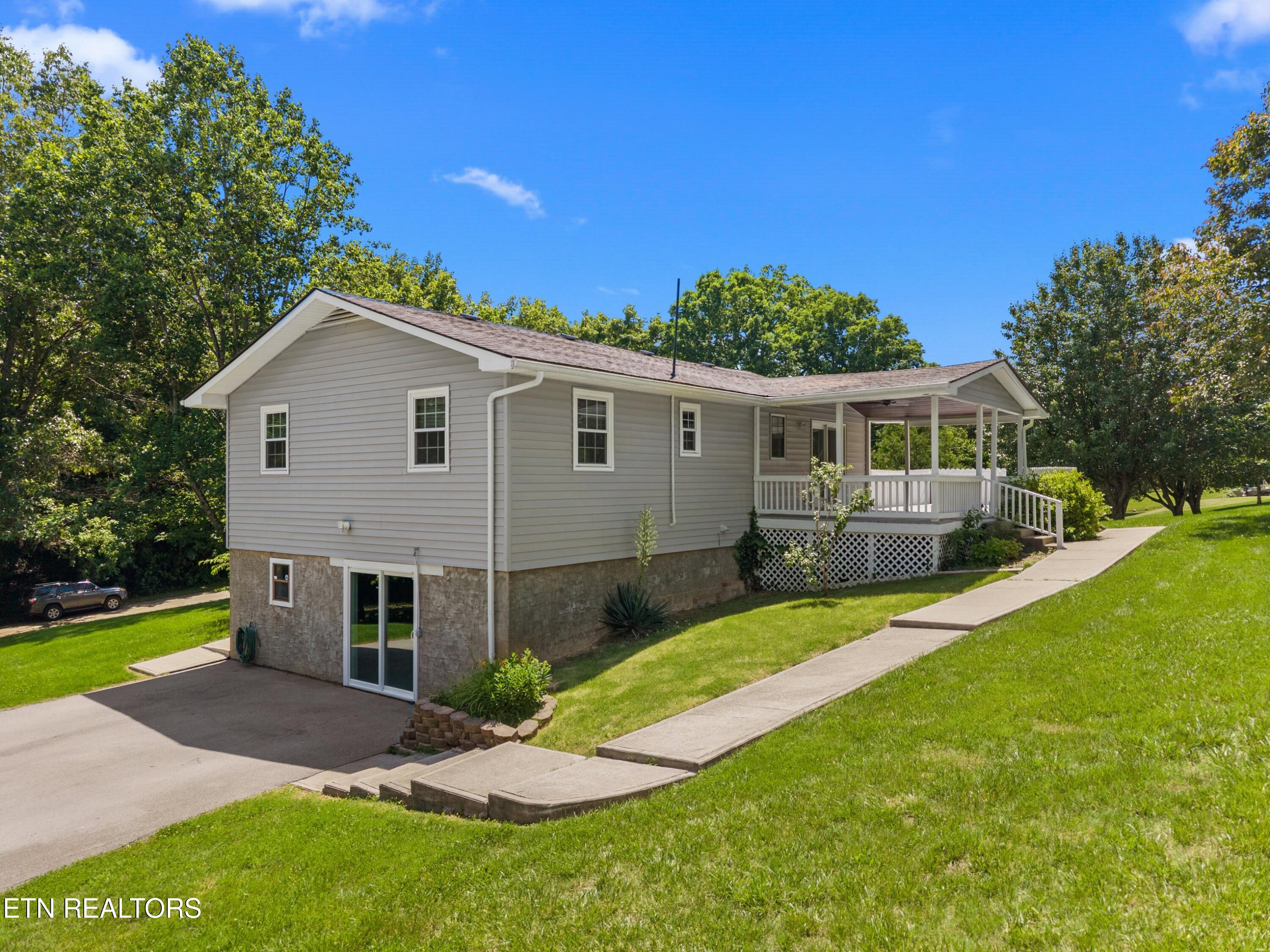 155 Neely Drive