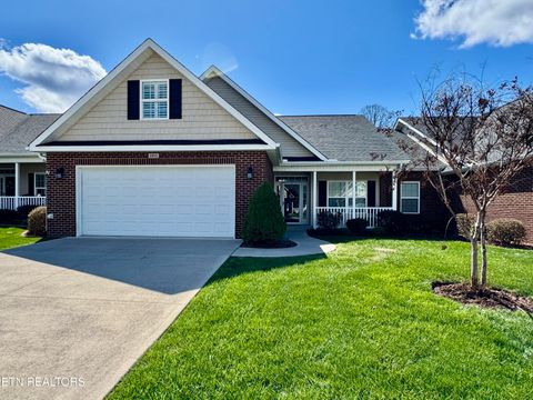 Photo of 1511 Ashby Field Lane, Knoxville, TN 37918 (MLS # 1333207)