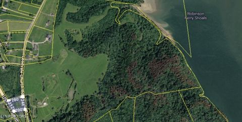 Tiny photo for Leadvale Church Rd, White Pine, TN 37890 (MLS # 1329016)