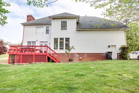 Tiny photo for 5648 Bridgehampton Drive, Powell, TN 37849 (MLS # 1335548)