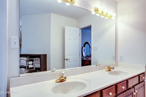 Tiny photo for 5648 Bridgehampton Drive, Powell, TN 37849 (MLS # 1335548)